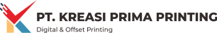 PT Kreasi Prima Printing