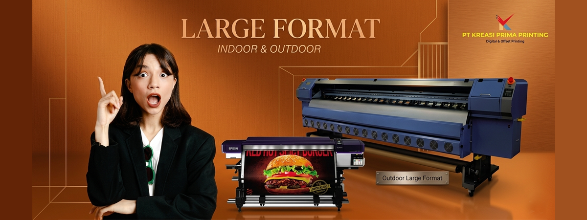 Large Format